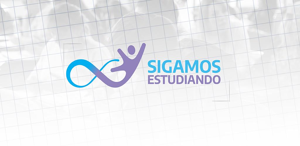 Convocatoria específica de voluntariado: Sigamos estudiando