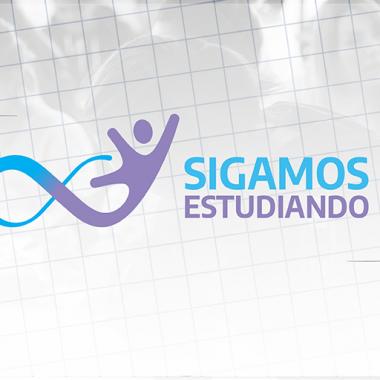 Convocatoria específica de voluntariado: Sigamos estudiando