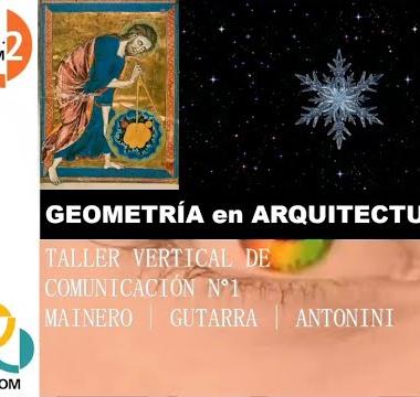 Geometría en arquitectura