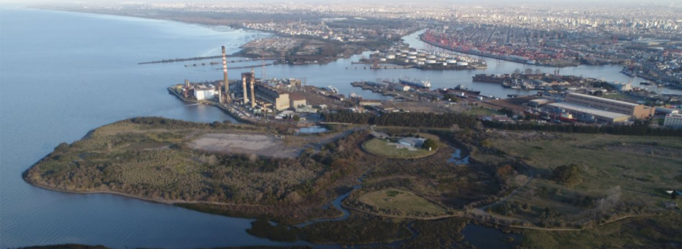 Lanzamiento del Concurso Nacional de Ideas para Buenos Aires y el Río – Parque Público Costa Urbana