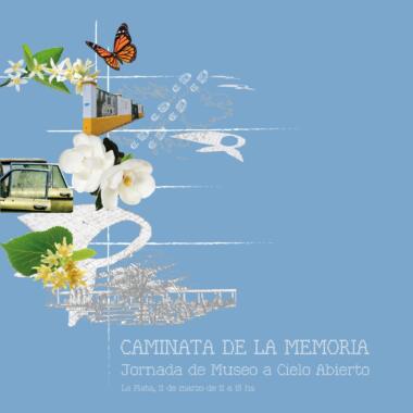 Realizarán la “Caminata de la memoria. Jornada de Museo a cielo abierto”