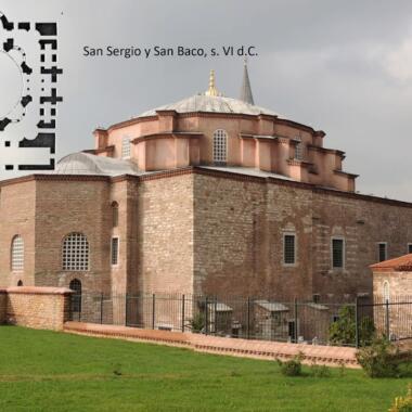 Arquitectura bizantina Parte 2