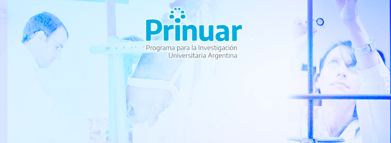 Prórroga para la inscripción al PRINUAR: nuevo sistema de categorización en investigación para docentes