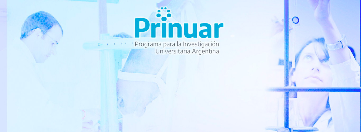 Última semana de inscripción al PRINUAR: nuevo sistema de categorización en investigación para docentes