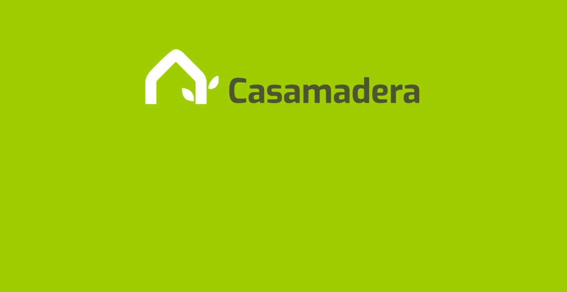 Conocé los proyectos ganadores del Concurso Casamadera