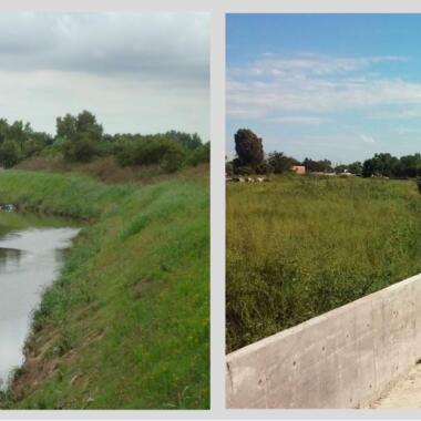 Paisaje y riesgo hídrico: claves para pensar la Microrregión La Plata – Berisso – Ensenada