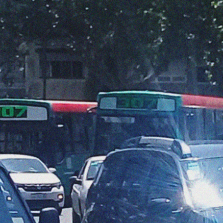 Movilidad y transporte para la Microrregión La Plata -Berisso – Ensenada