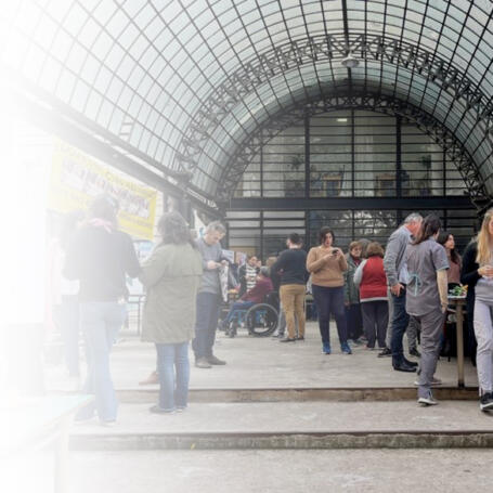 Extensión Universitaria: Abrió una nueva Convocatoria Ordinaria