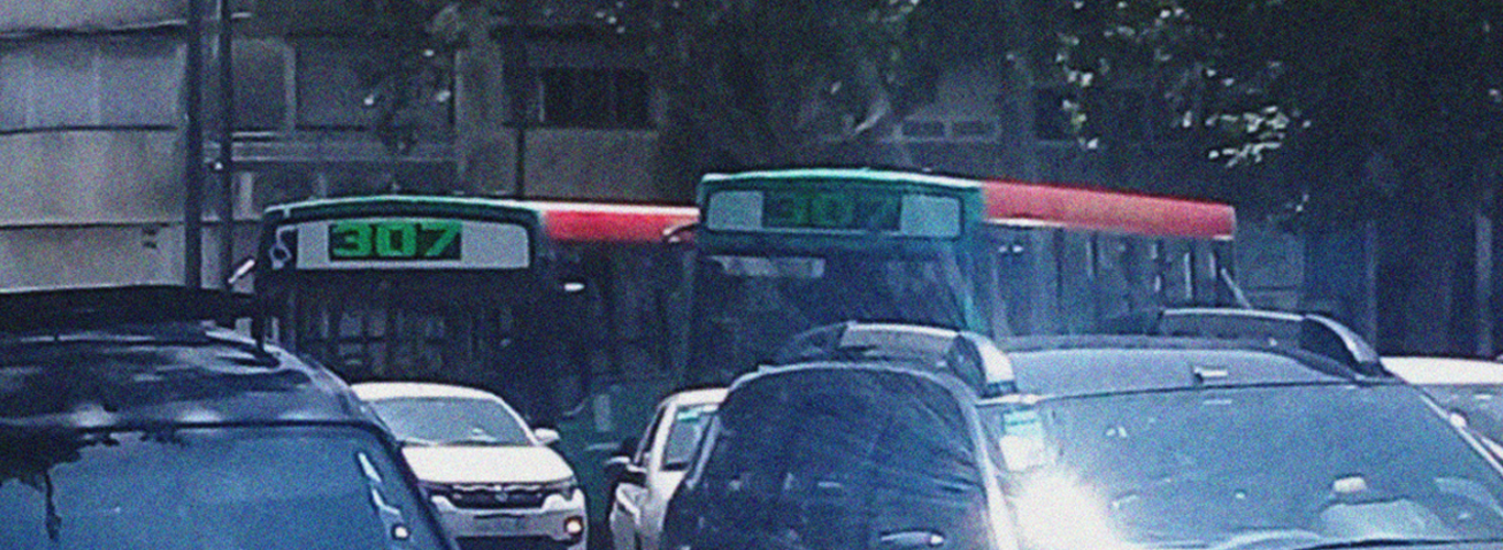 Movilidad y transporte para la Microrregión La Plata -Berisso – Ensenada