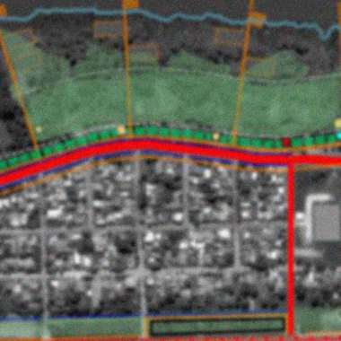 Proyecto urbano, territorial y espacio público