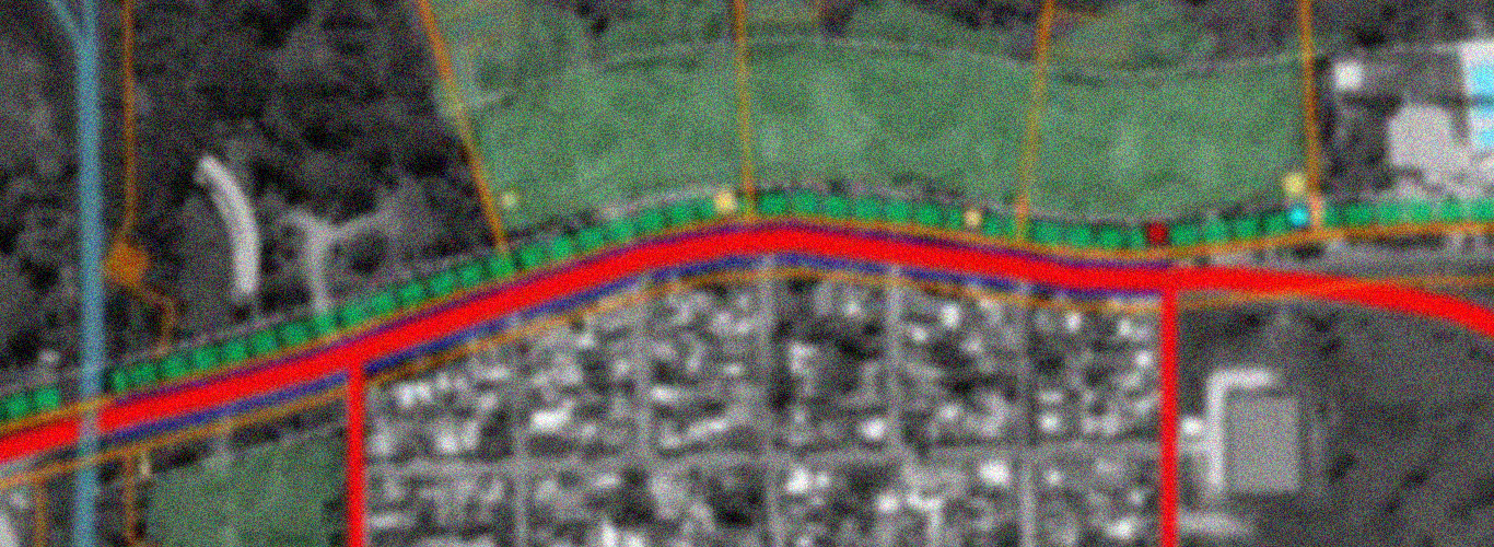 Proyecto urbano, territorial y espacio público