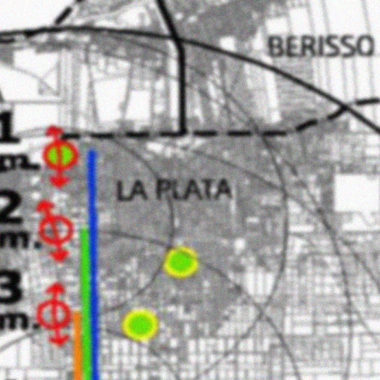 Gestión urbana y territorial