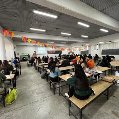 Comenzó el Taller “Coordinación de Obra. Una perspectiva de la profesión desde la Arquitectura Crítica y Popular”