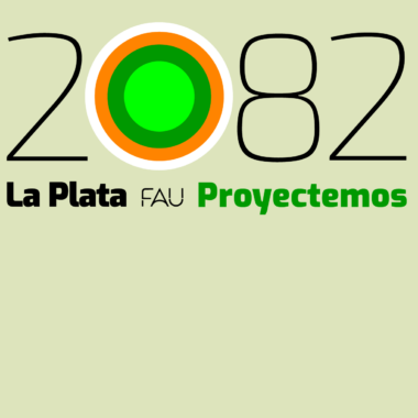 Está abierta la inscripción a “La Plata 2082. Proyectamos la ciudad del bicentenario”