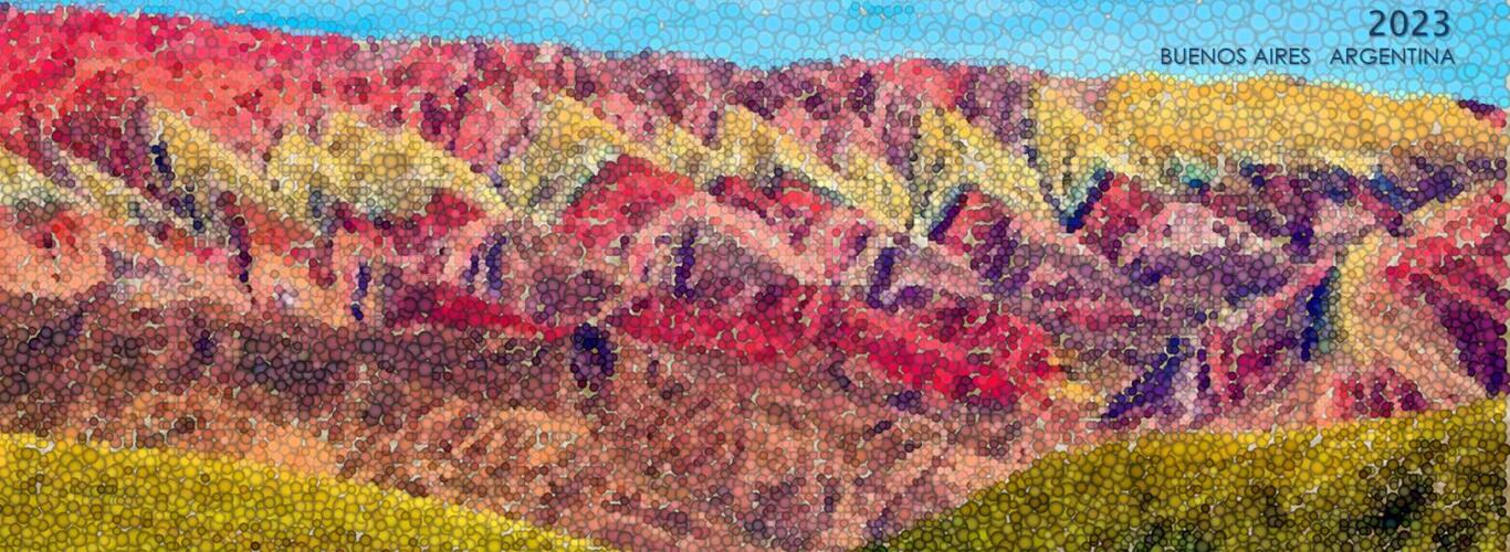 Convocatoria para enviar ponencias al V Coloquio Internacional El porvenir del paisaje