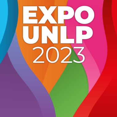 La FAU participa en la 21° EXPO UNLP