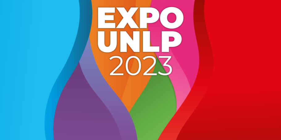 La FAU participará en la 21° EXPO UNLP