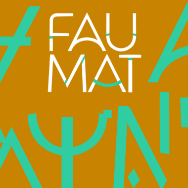 Del 4 al 6 de octubre se realizará una Feria de materiales y tecnología en FAUtec
