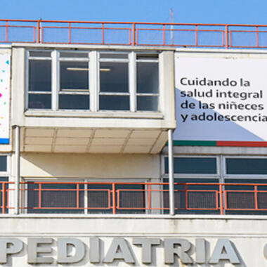 1as. Jornadas de Infraestructura y Gestión del Recurso Físico del Hospital Garrahan