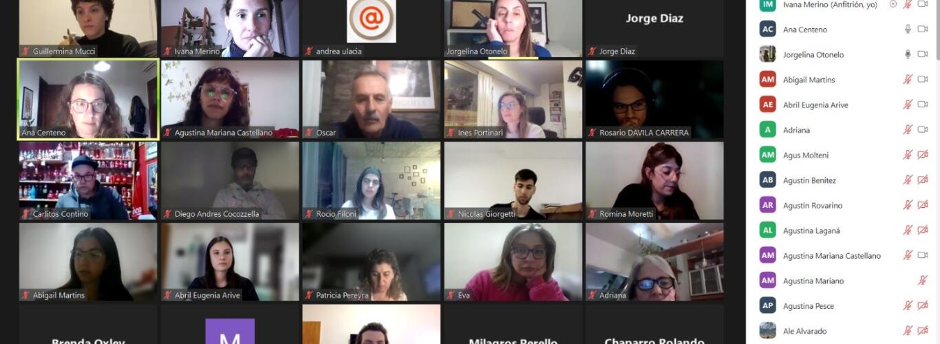 Inició el Curso de Fotografía de obras y oficios