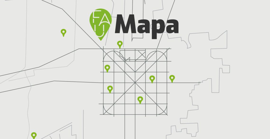 Mapa FAU: Una plataforma para conocer la producción académica de la Facultad