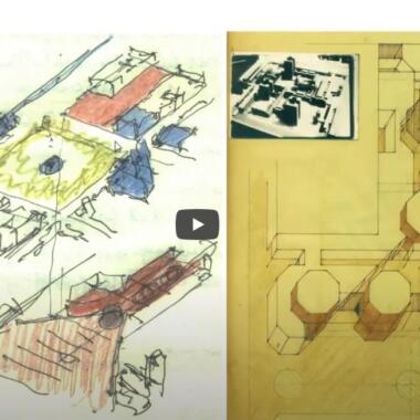 Foro de intercambio en el TVA2. Arquitectura en la ciudad (Milo Sessa)