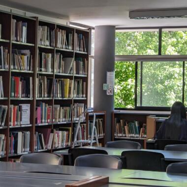 Biblioteca FAU: Novedades bibliográficas de octubre 2023