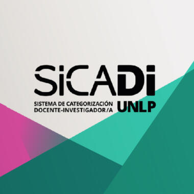Prórroga en la Convocatoria SICADI para docentes investigadores: 2nda etapa – Solicitud de Categoría por Evaluación de Antecedentes
