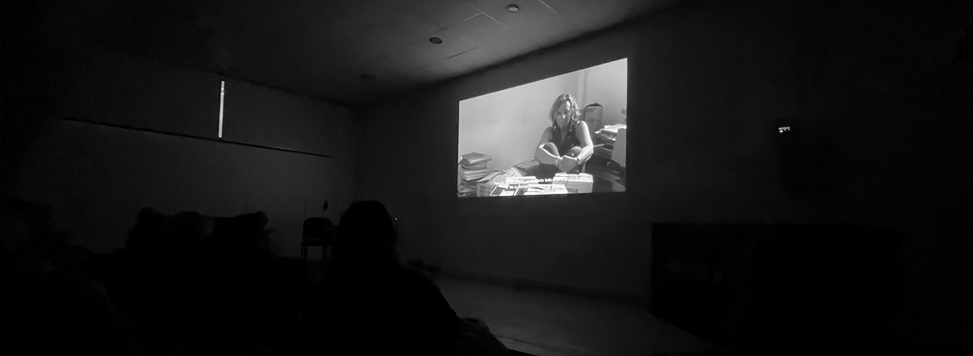 Se proyectó en la FAU “Mil rostros”, un documental sobre el accionar de la dictadura en La Plata