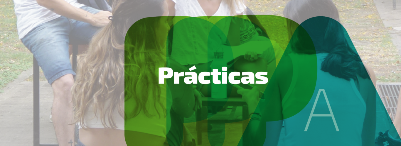 Encuentros informativos sobre Prácticas Pre Profesionales Asistidas