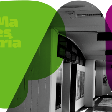Nueva cohorte de la Maestría en Proyecto Arquitectónico y Urbano