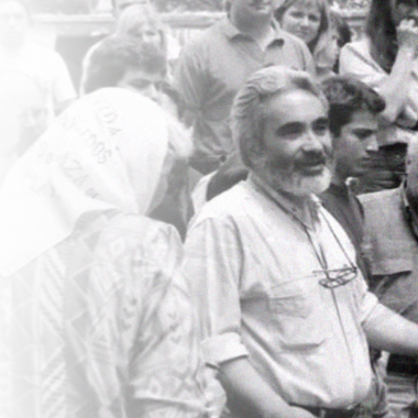 Jorge “Kuqui” García 