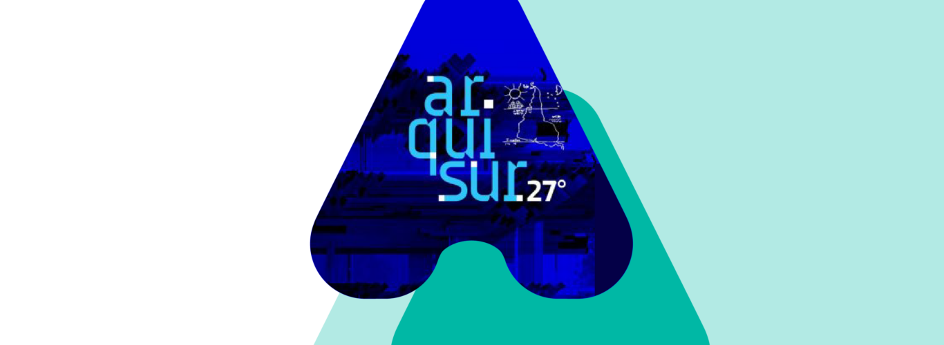 ARQUISUR 2024: Convocan al 1er “Taller Latinoamericano de Investigación y Posgrado”