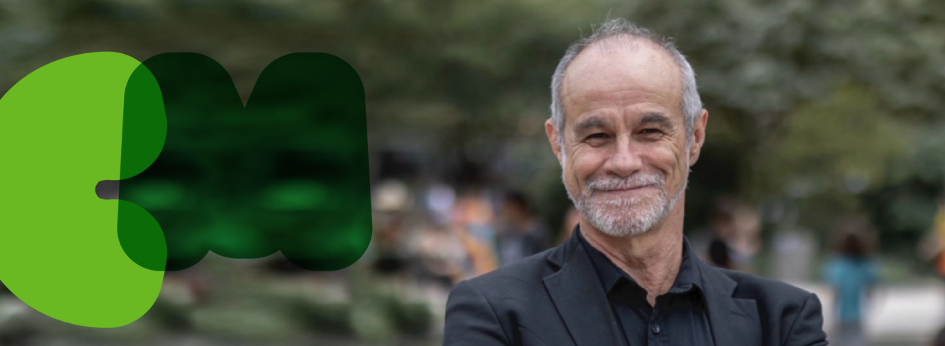 El Prof. Carlos Moreno brindará una conferencia y coordinará un Taller en la FAU