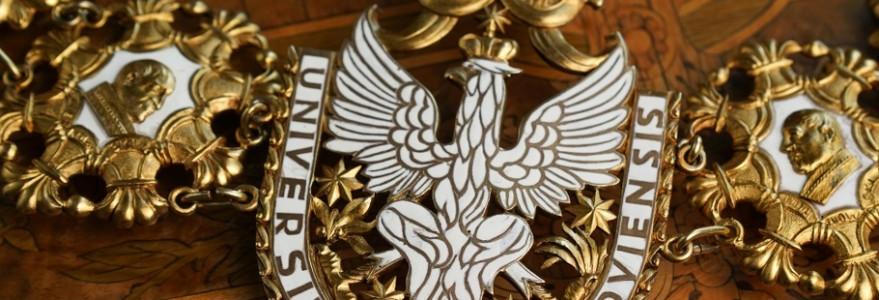 Estancia de investigación en Polonia para estudiantes de grado y posgrado