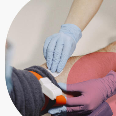 Campaña de donación de sangre en la FAU