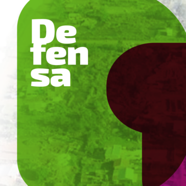 Defensa de tesis de la Maestría en Paisaje, Medioambiente y Ciudad