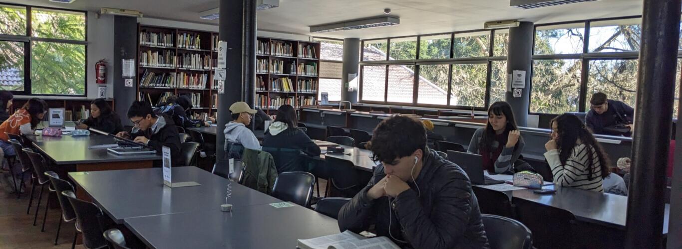 Biblioteca FAU: Novedades bibliográficas de agosto