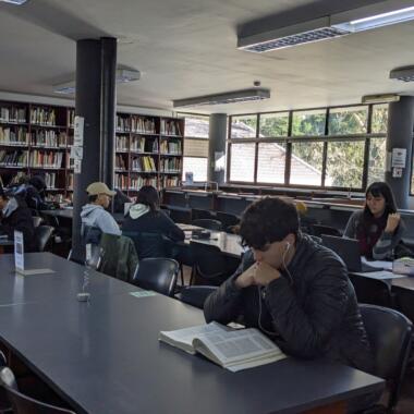 Biblioteca FAU: Novedades bibliográficas de agosto