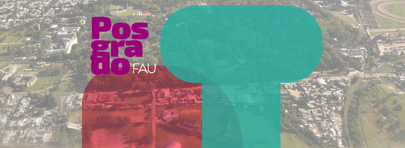 Defensa de tesis doctoral: “PARQUE URBANO Y VIDA CONTEMPORÁNEA. El Bosque en la Ciudad Geométrica”