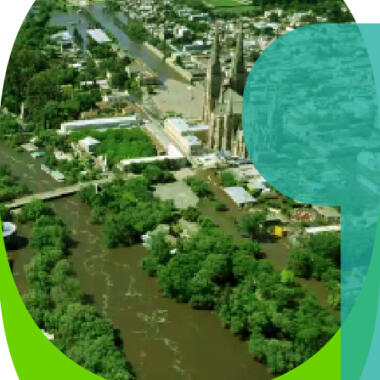 Se realizó el Seminario “Ordenamiento Territorial y Mercados de Suelo”