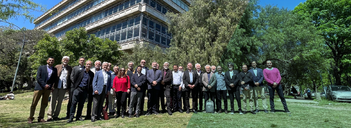 La FAU adhirió al pronunciamiento de ARQUISUR frente a la situación de las universidades