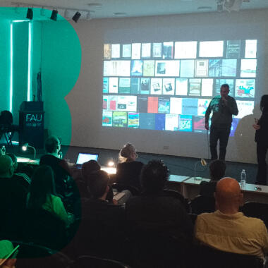 Se desarrollaron las Evaluaciones de Teoría de la Arquitectura I y II y el Concurso y Evaluaciones de Instalaciones I y II