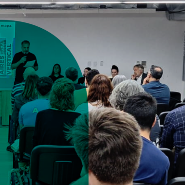 Se realizó en la FAU el 1er Congreso Internacional HiCA – Historia de las construcciones en altura