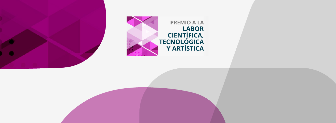 Dos Arquitectas FAU obtuvieron el Premio a la Labor Científica y Tecnológica