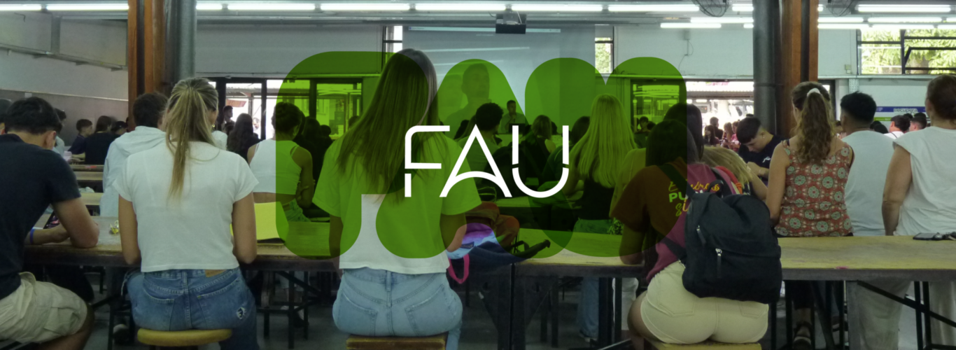 Acto de Cierre académico 2024 