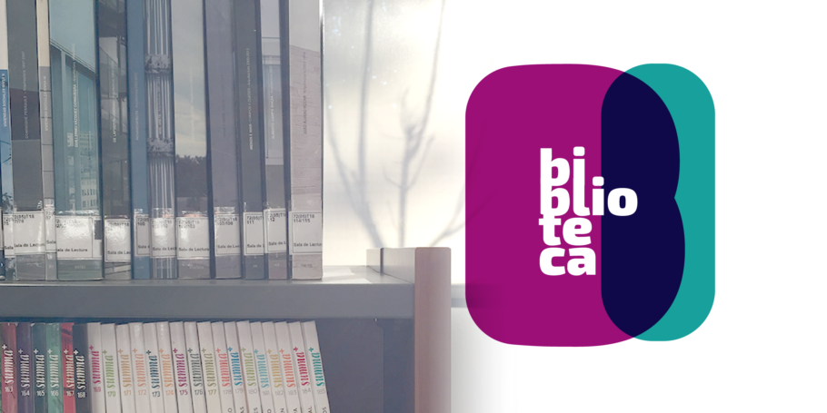 Biblioteca FAU: cambios en el catálogo y el sistema de gestión