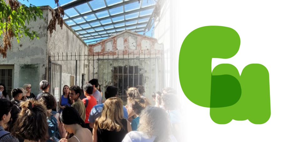 Se realizó la 3ra Caminata de la Memoria