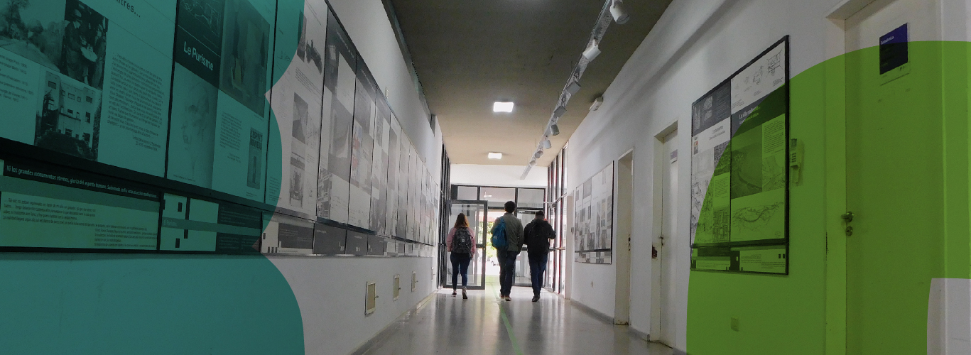 Actas de inscriptos/as al llamado a concursos y evaluaciones por equipos de Profesores/as