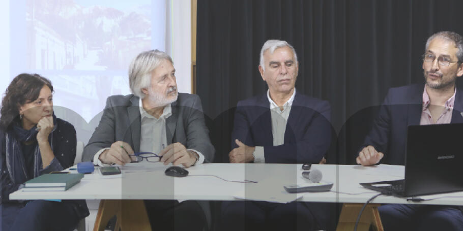 Seminario Internacional en la UNLP: los aportes de la UNESCO para la valorización del patrimonio cultural